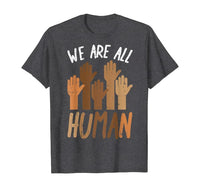 All Human Men's Tee