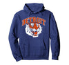 Detroit Tigers Vintage Hoodie