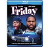 Friday - Director's Cut (Blu-ray)