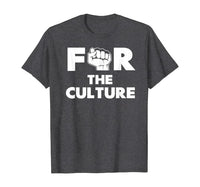 For The Culture Men's Tee