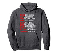 Visibly Black - Black Owned Clothing
