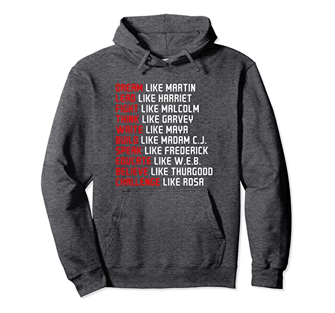 Visibly Black - Black Owned Clothing