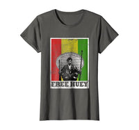 Free Huey Africa Women's Tee