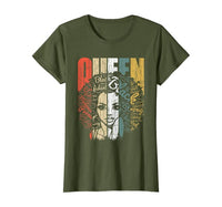 African Queen Women's Tee