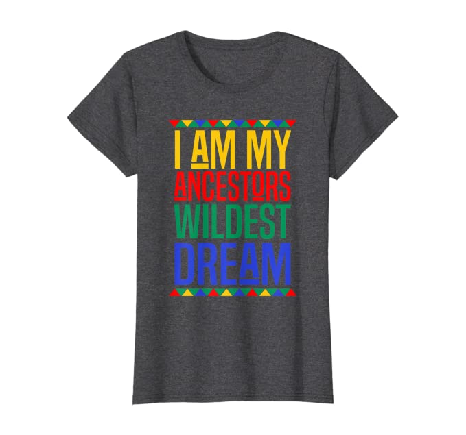 Ancestors Dream Women's Tee