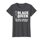 The Black Queen Tee