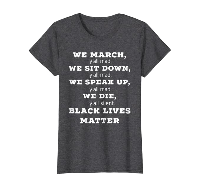 Y'all Mad Women's Tee