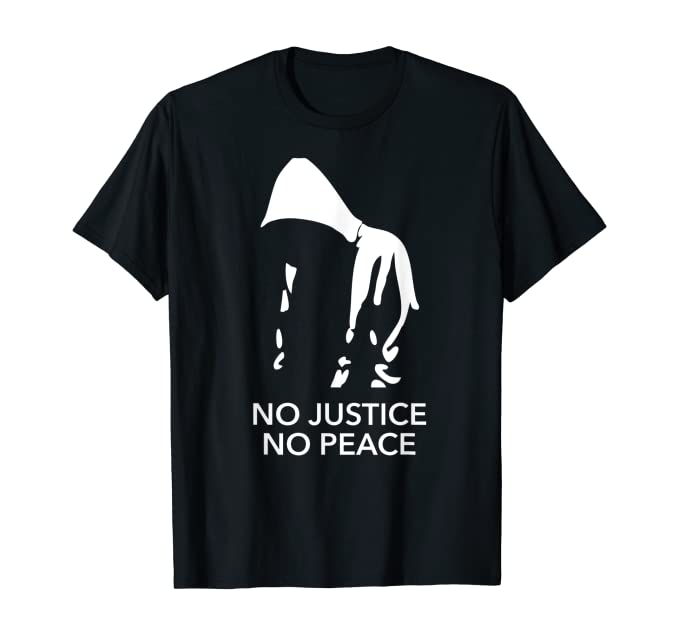 The Hoodie Men's Tee