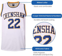 Crenshaw Jersey