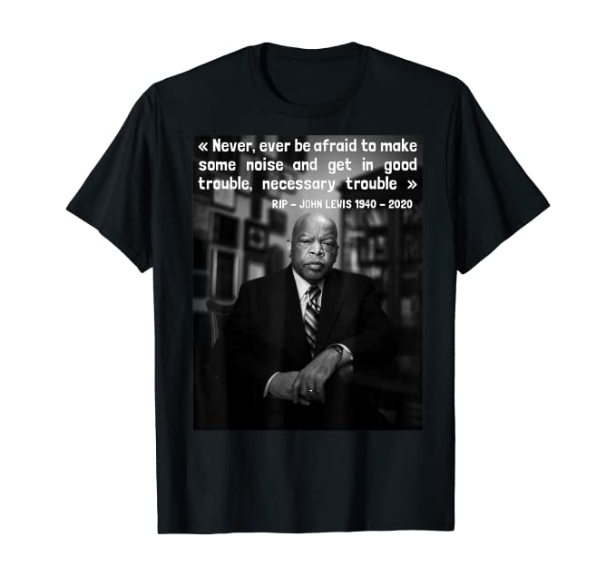 The John Lewis Icon Men's Tee