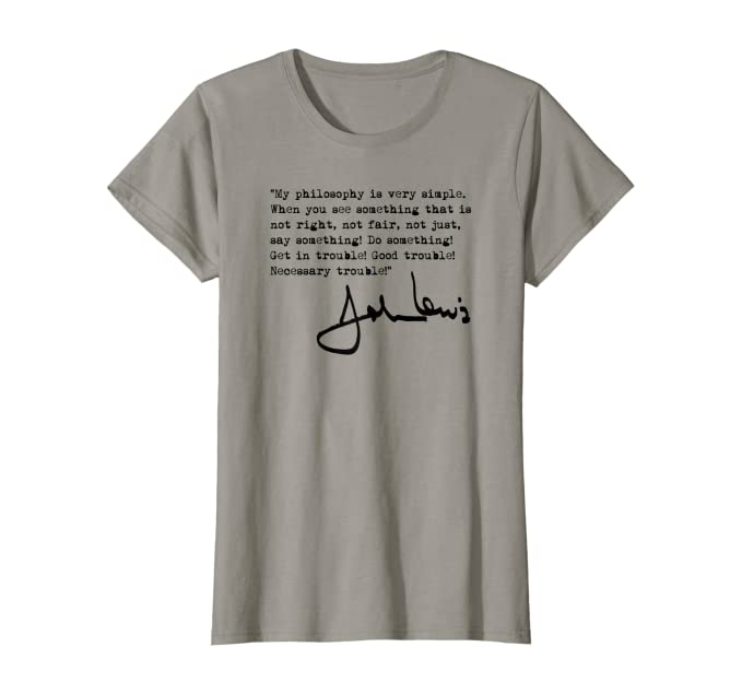 The John Lewis Women's Tee