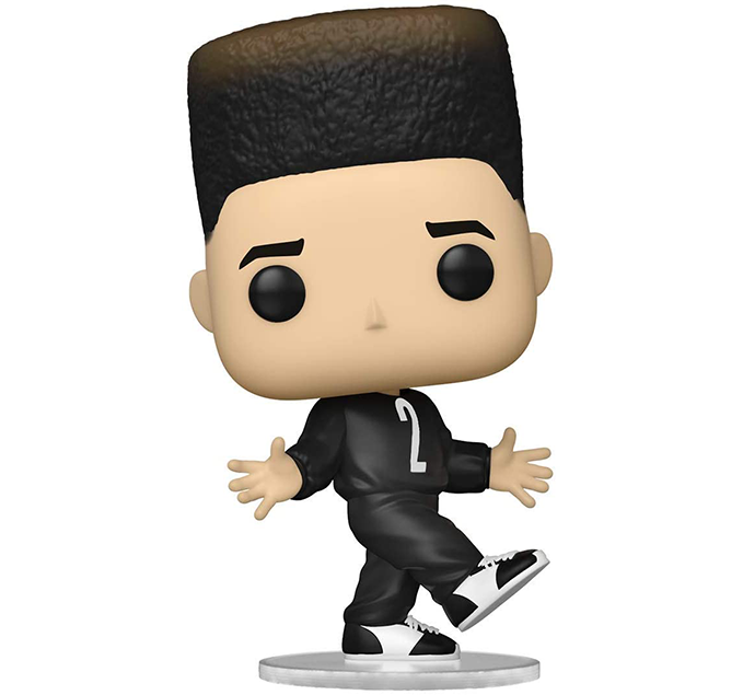Funko Pop! Kid 'N Play - Kid
