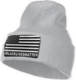Black Lives Matter Knit Hat