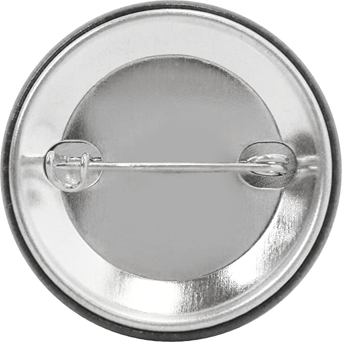Black Lives Matter Pin - Visibly Black