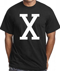 Vintage Malcolm X Tee
