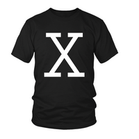 Vintage Malcolm X Tee