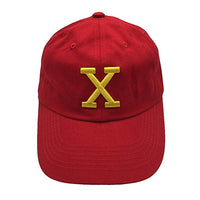 Malcolm X Hat - Visibly Black