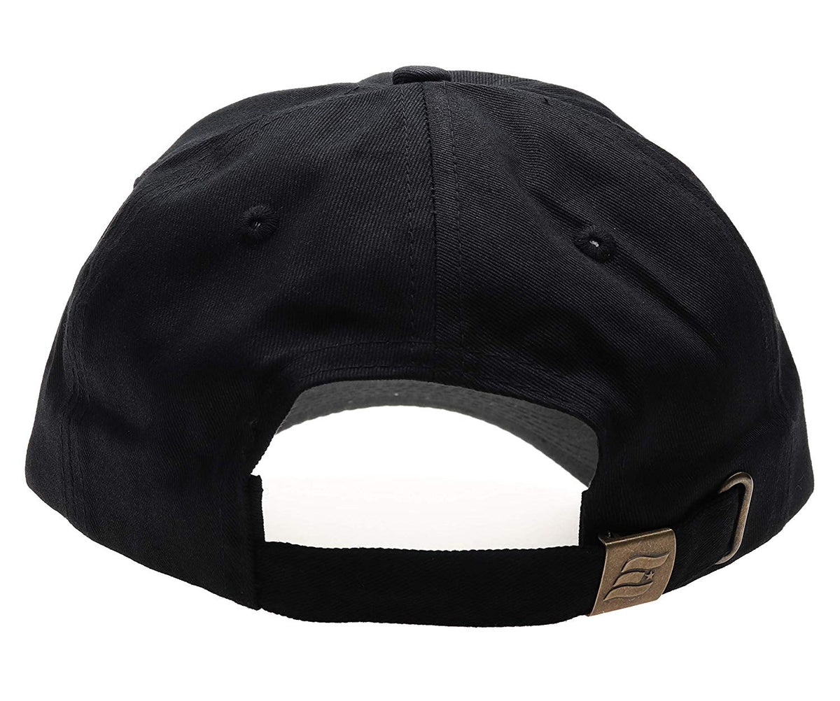 Malcolm X Hat - Visibly Black