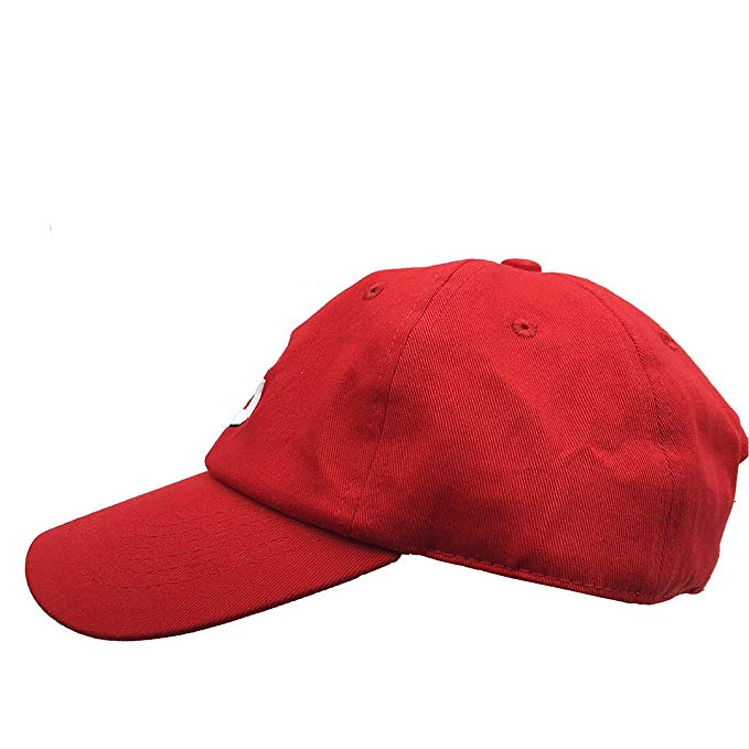 Martin Hat - Visibly Black