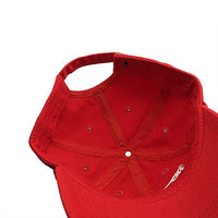 Martin Hat - Visibly Black