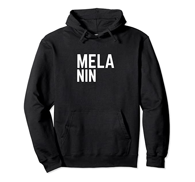 MELANIN Hoodie