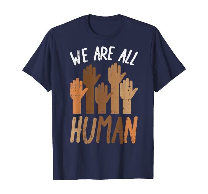All Human Men's Tee
