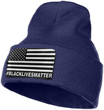 Black Lives Matter Knit Hat