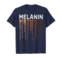 The Melanin Men's Tee