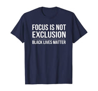 Exclusion Men's Tee