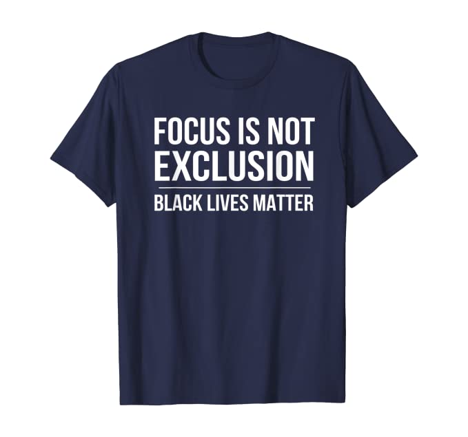 Exclusion Men's Tee