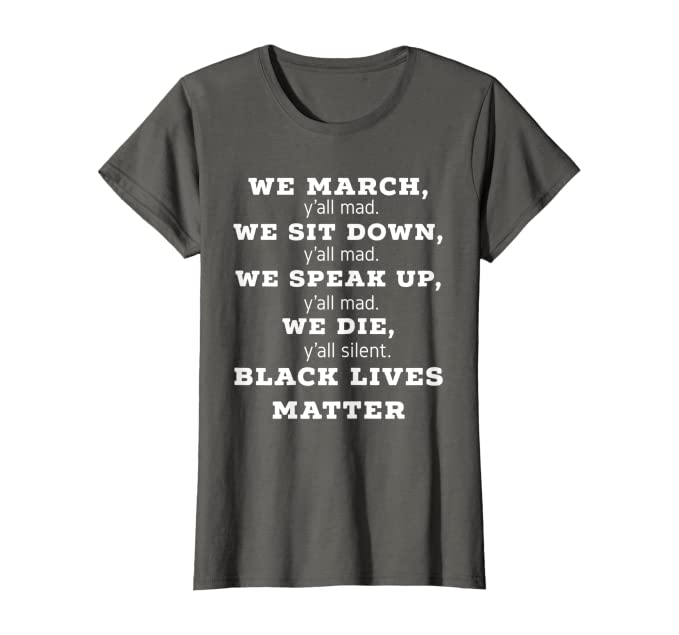 Y'all Mad Women's Tee