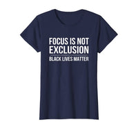 Exclusion Women's Tee