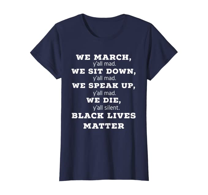 Y'all Mad Women's Tee