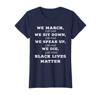 Y'all Mad Women's Tee