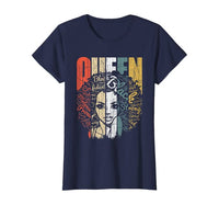African Queen Women's Tee