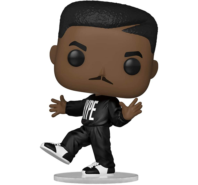 Funko Pop! Kid 'N Play - Play