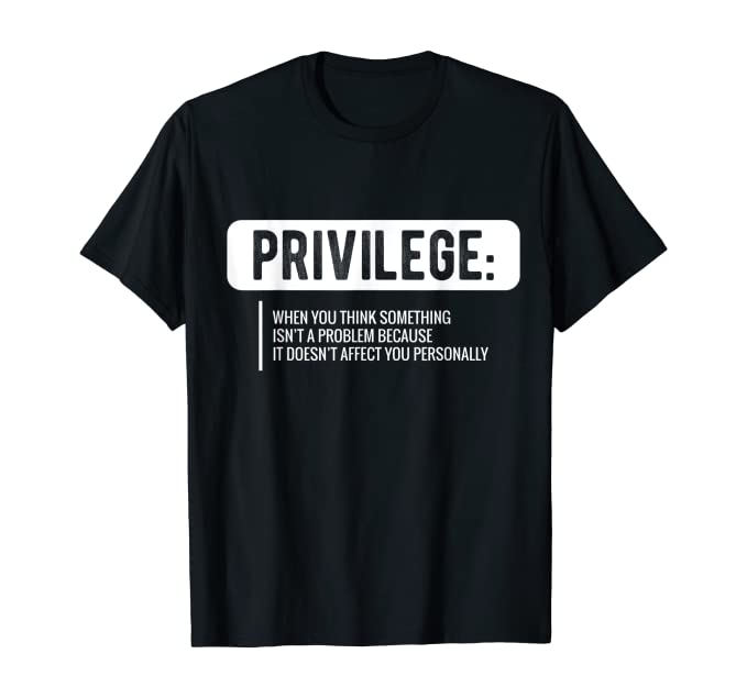 Proudly White Privilege Shirt Proudly White Privilege Shirt