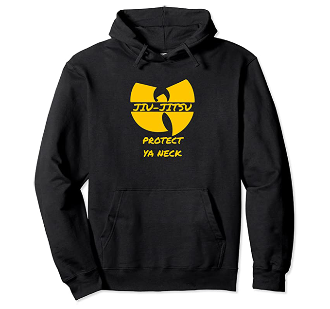 Protect ya neck deals hoodie