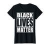 Black Lives Matter Protest Women's Tee