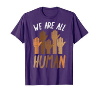 All Human Men's Tee