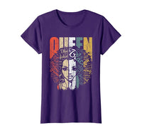 African Queen Women's Tee