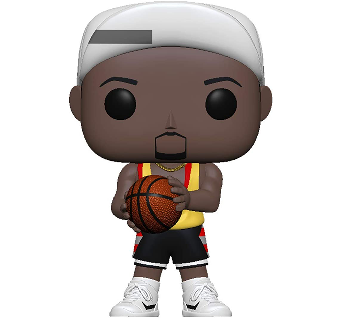 Funko Pop! White Men Can't Jump - Sidney