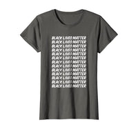 Black Lives Matter Believe Women's Tee