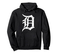 The D Hoodie