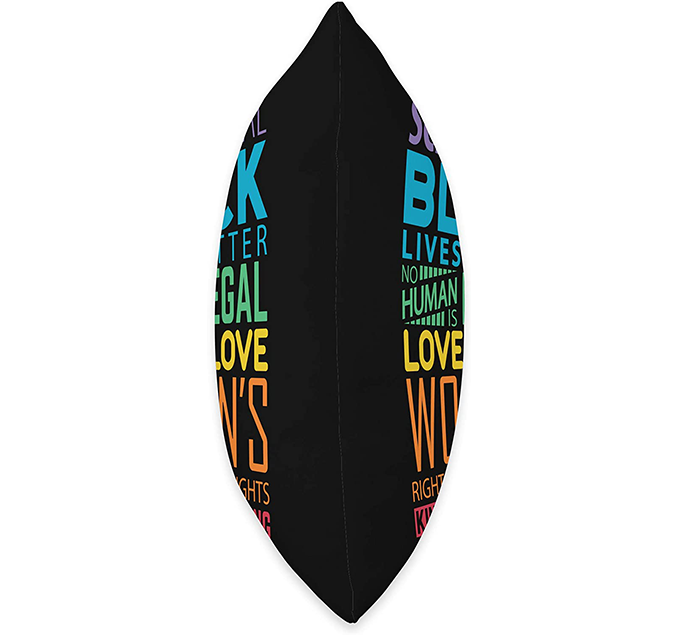 What We Believe Pillow