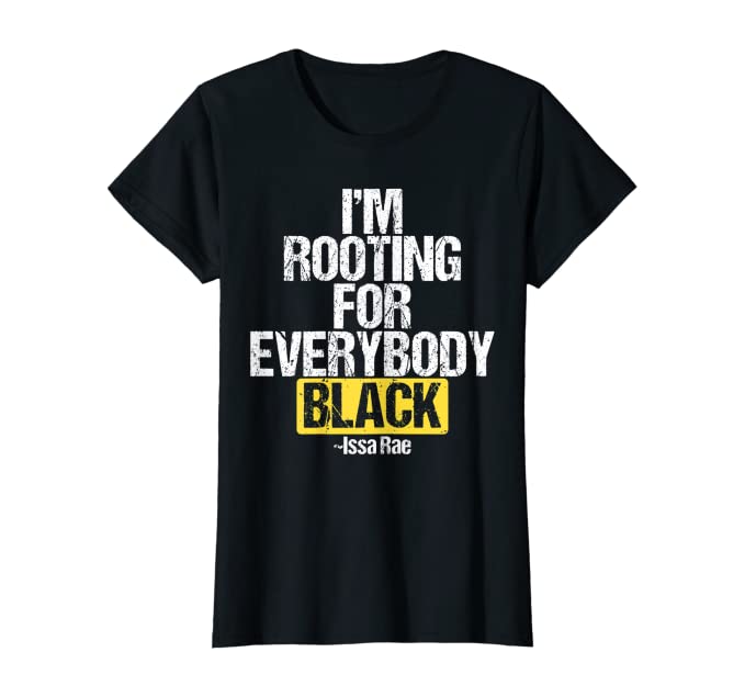 I'm Rooting Women's Tee