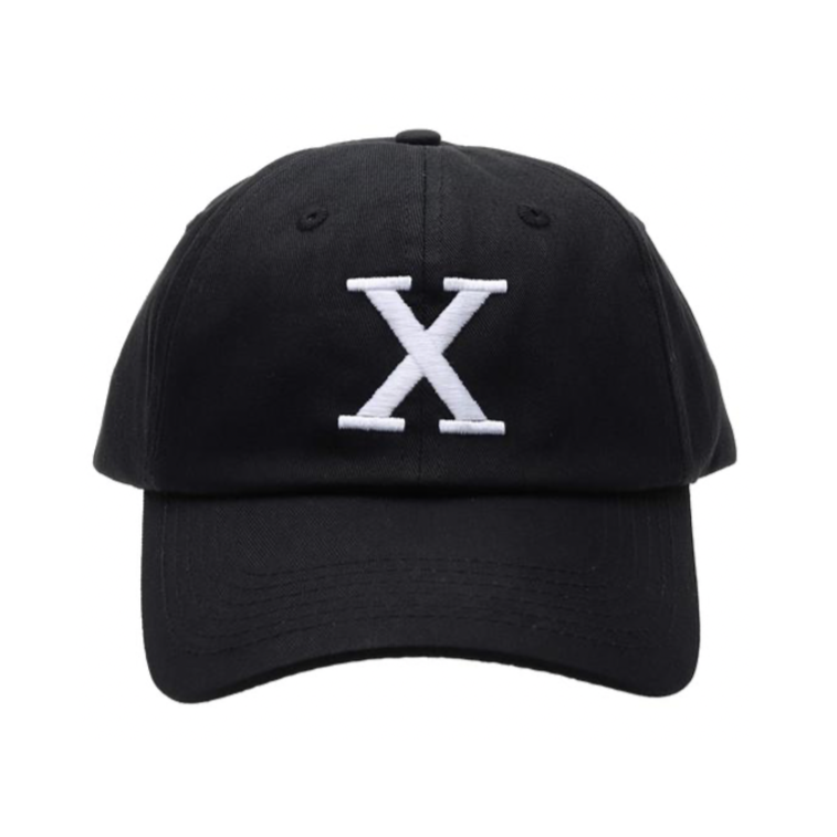 Malcolm X Hat