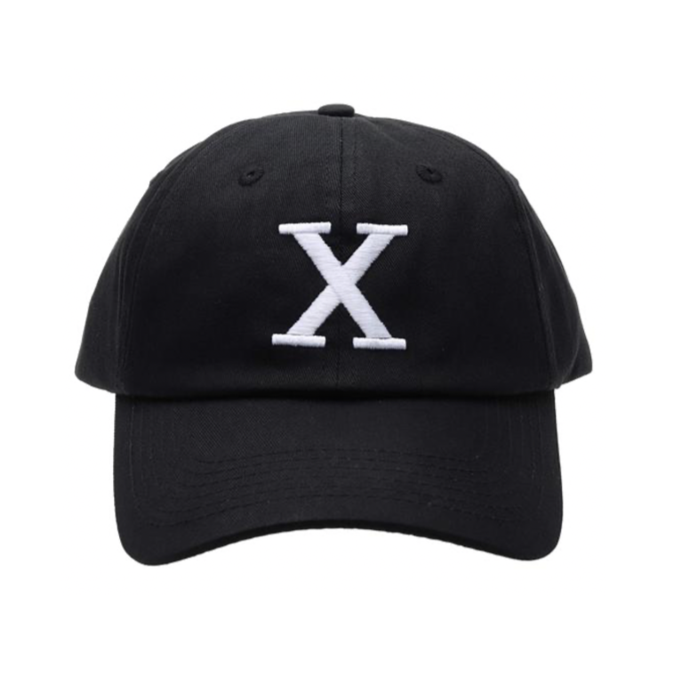 Malcolm X Hat Visibly Black