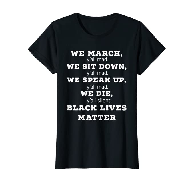 Y'all Mad Women's Tee