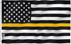 Black Lives Matter Home Flag